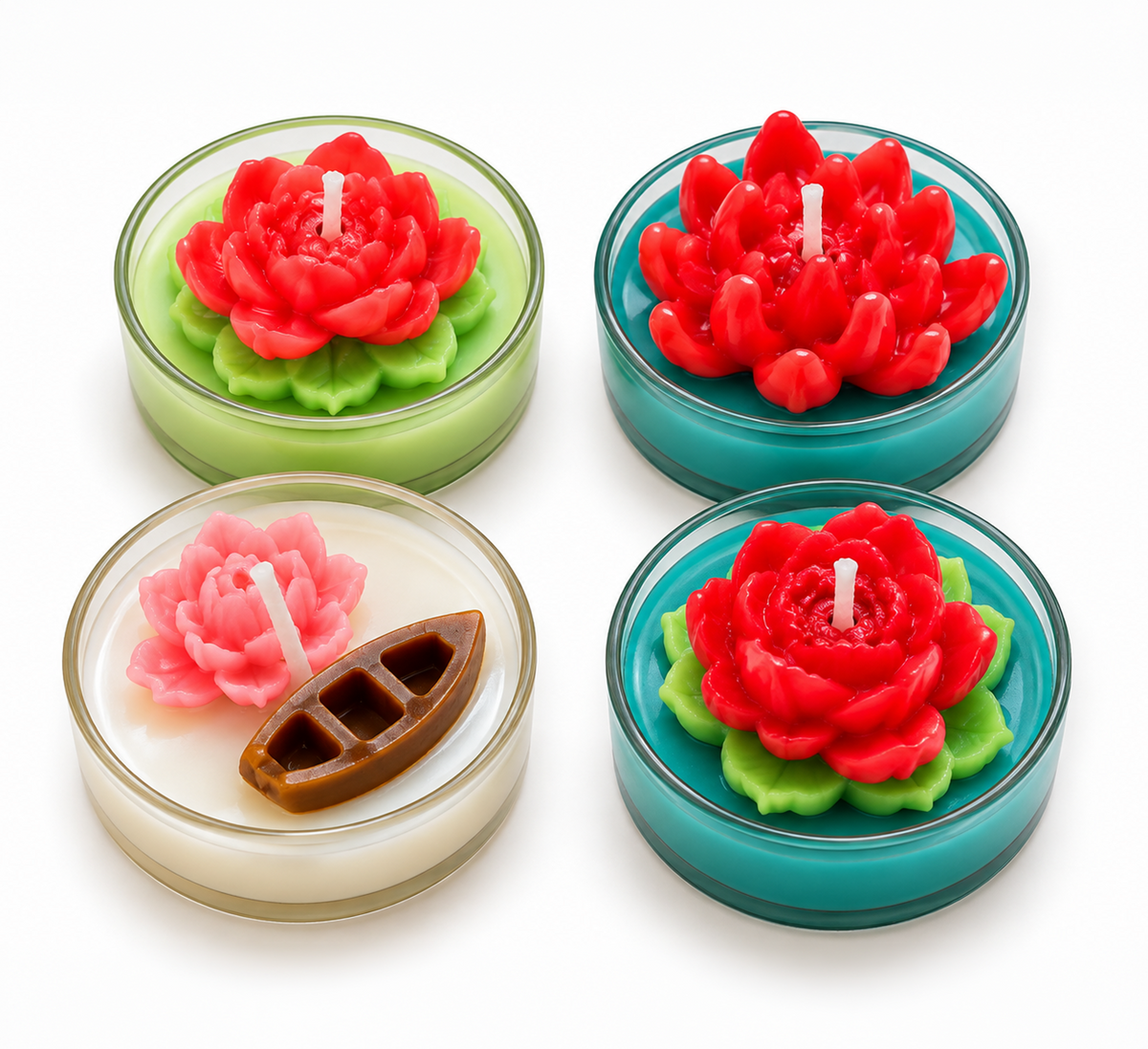 Tealight Candles